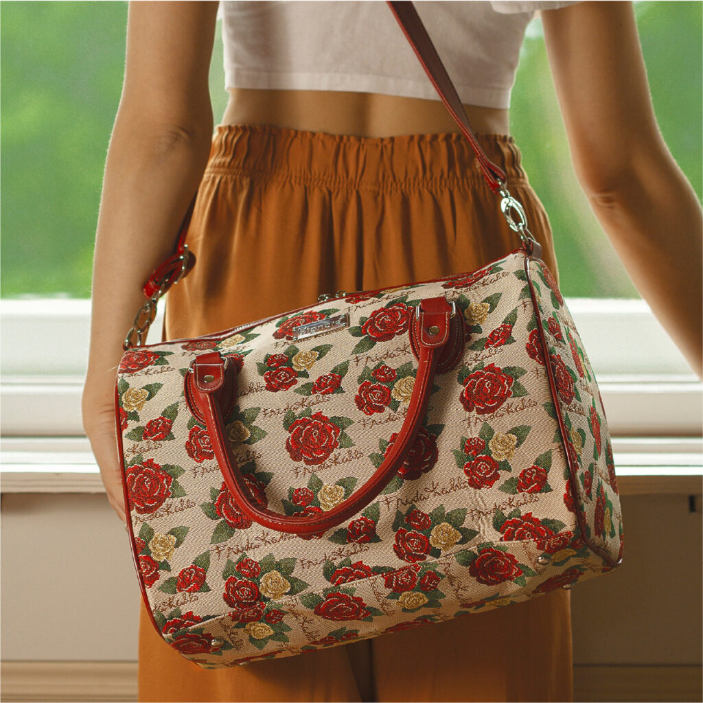 Cartera Frida